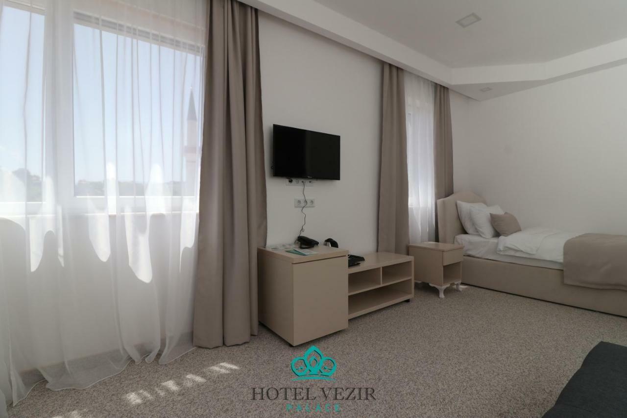 Hotel Vezir Palace トラヴニク エクステリア 写真