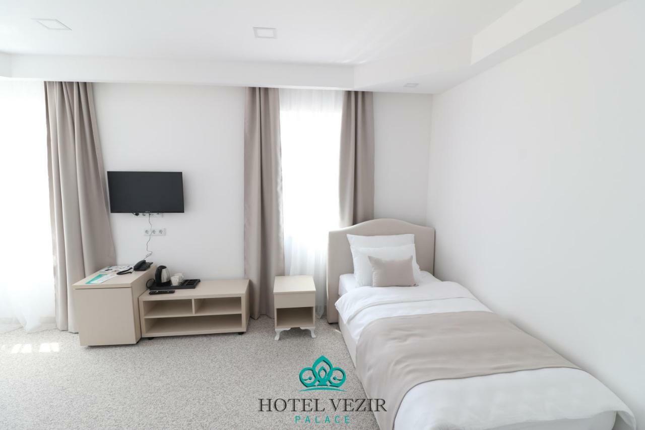 Hotel Vezir Palace トラヴニク エクステリア 写真