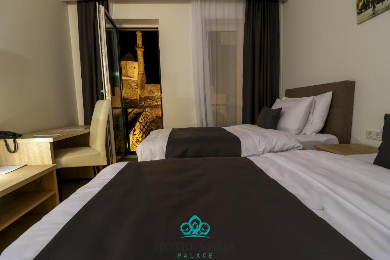Hotel Vezir Palace トラヴニク エクステリア 写真