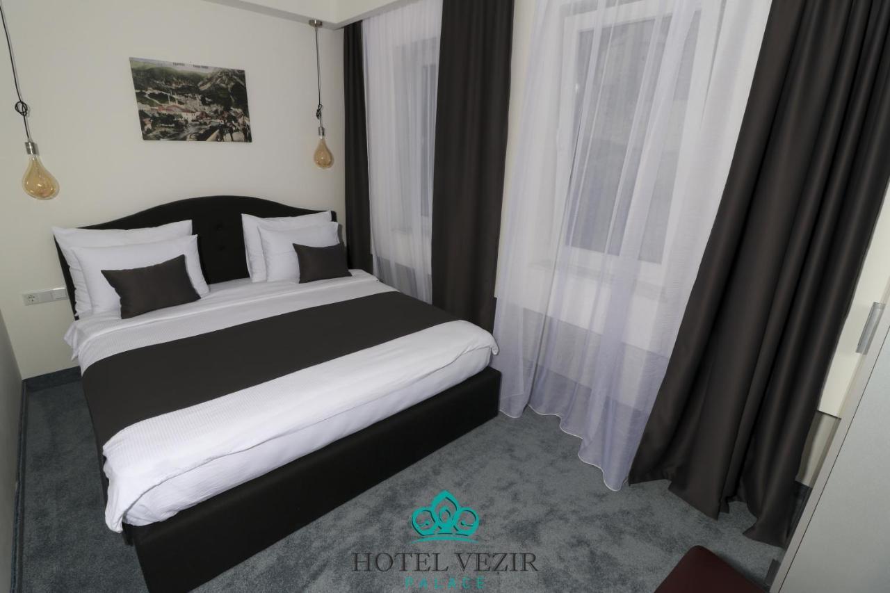 Hotel Vezir Palace トラヴニク エクステリア 写真